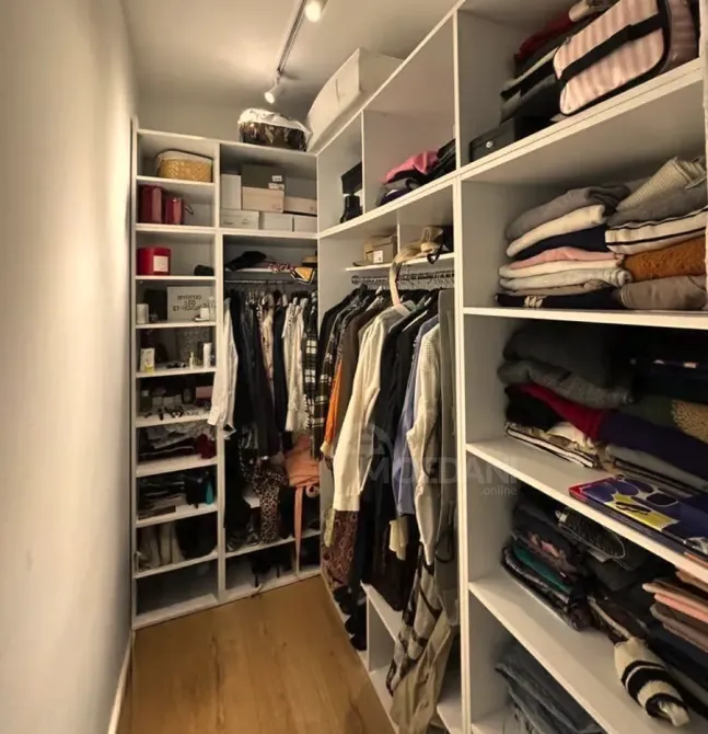 ქირავდება 4 ოთახიანი ბინა 165მ² 9/20 სართ თბილისი - photo 8