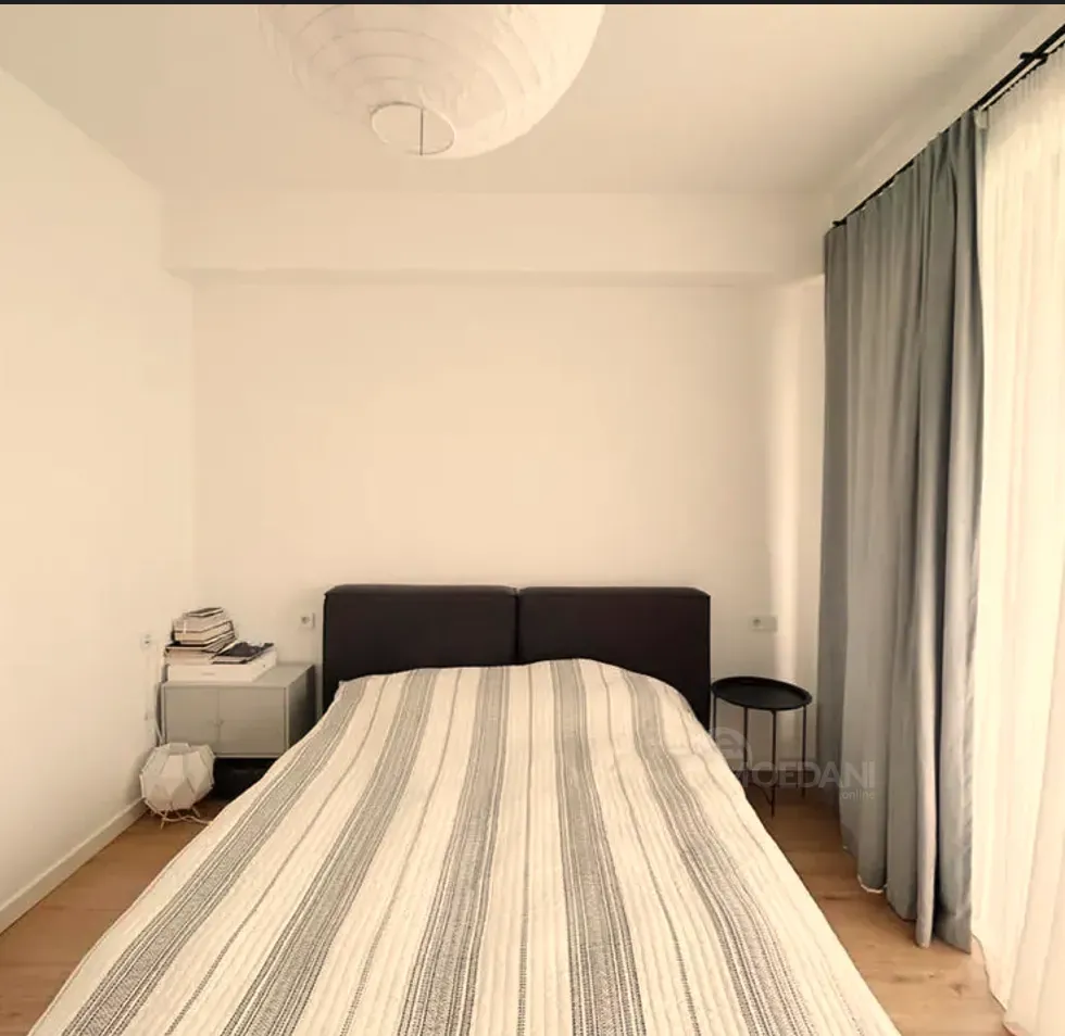 ქირავდება 4 ოთახიანი ბინა 165მ² 9/20 სართ თბილისი - photo 3