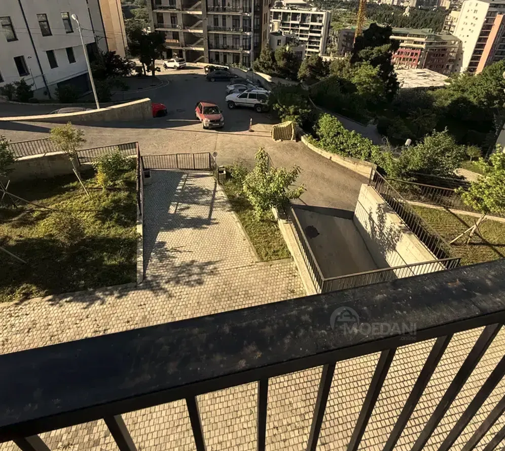 Сдам 4-комн. квартиру 168м² 3/4 эт. Тбилиси - изображение 3