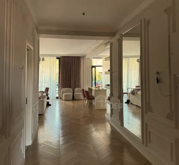 Сдам 4-комн. квартиру 168м² 3/4 эт. Тбилиси - изображение 6