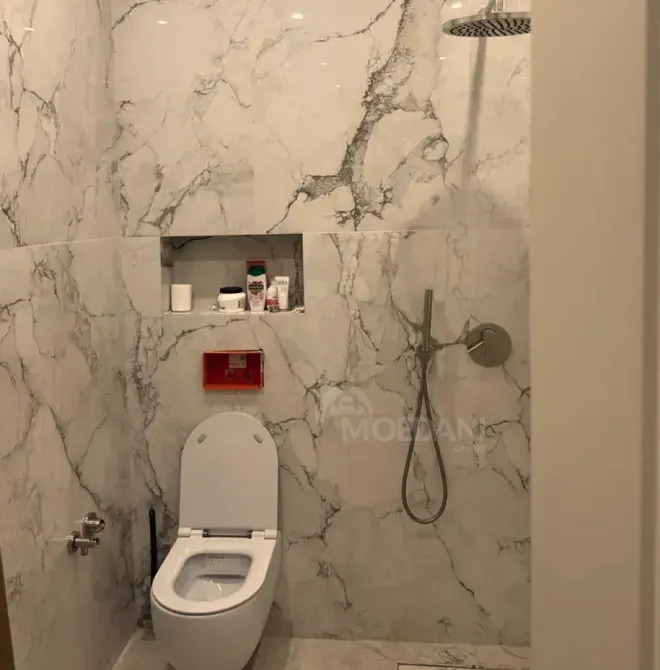 Сдам 4-комн. квартиру 168м² 3/4 эт. Тбилиси - изображение 9