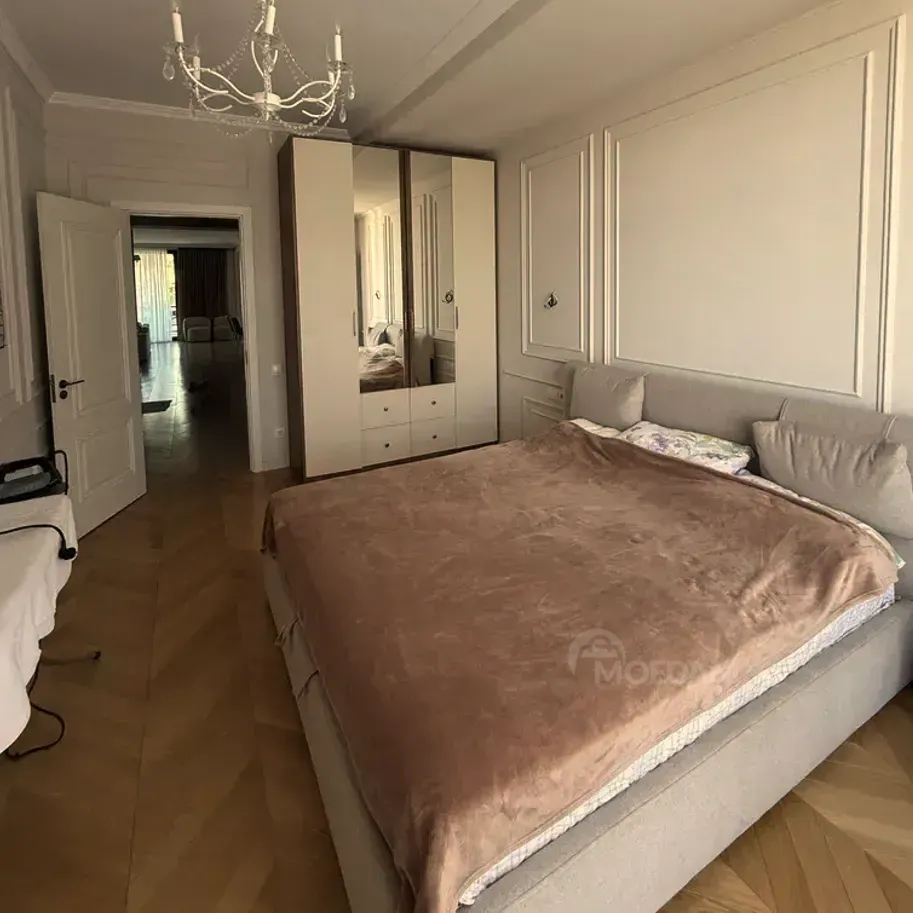 Сдам 4-комн. квартиру 168м² 3/4 эт. Тбилиси - изображение 7