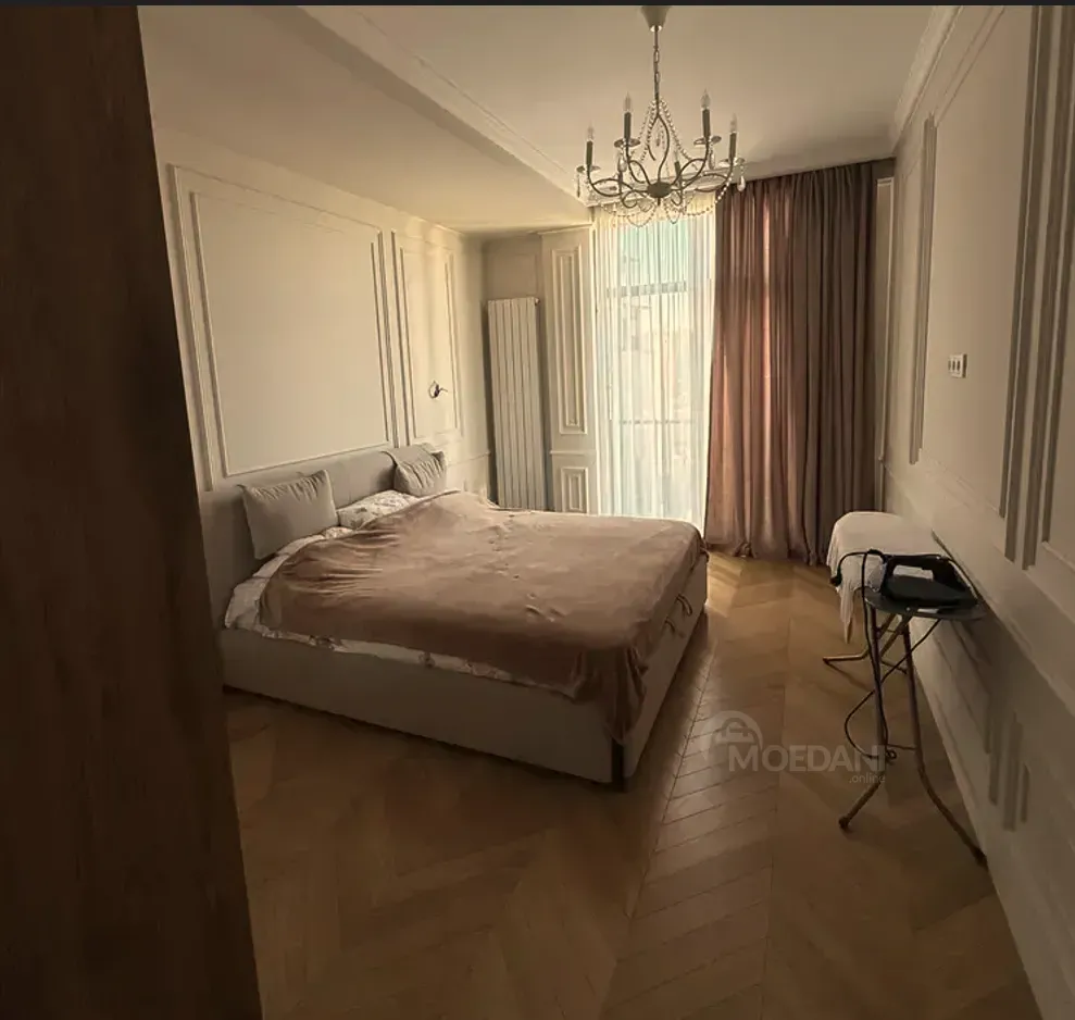 Сдам 4-комн. квартиру 168м² 3/4 эт. Тбилиси - изображение 8