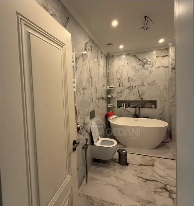 Сдам 4-комн. квартиру 168м² 3/4 эт. Тбилиси - изображение 12