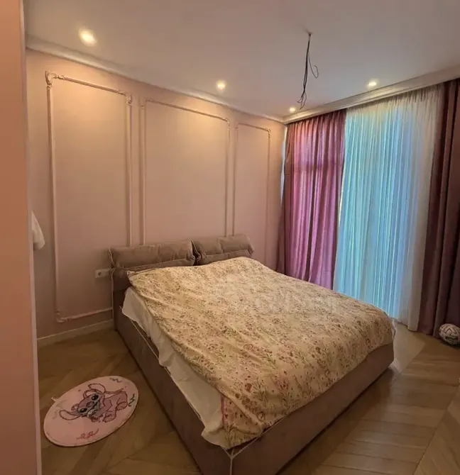 Сдам 4-комн. квартиру 168м² 3/4 эт. Тбилиси - изображение 5