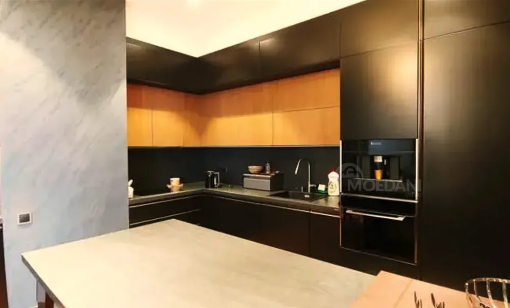 ქირავდება 4 ოთახიანი ბინა 175მ² 14/30 სართ თბილისი - photo 9