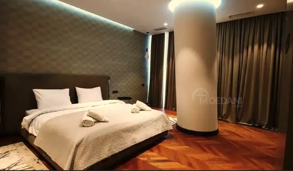 ქირავდება 4 ოთახიანი ბინა 175მ² 14/30 სართ თბილისი - photo 3