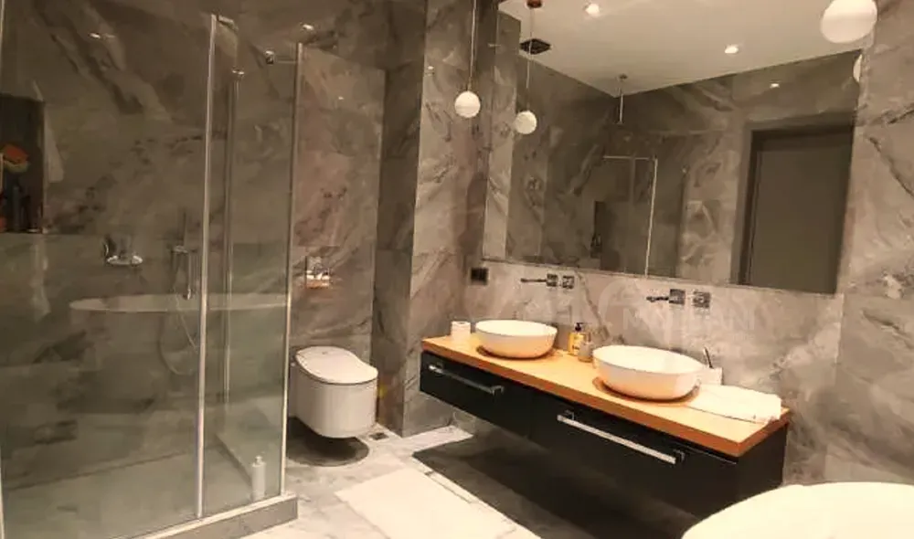 ქირავდება 4 ოთახიანი ბინა 175მ² 14/30 სართ თბილისი - photo 4