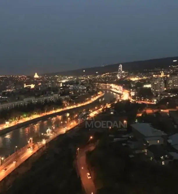 ქირავდება 4 ოთახიანი ბინა 175მ² 14/30 სართ თბილისი - photo 10