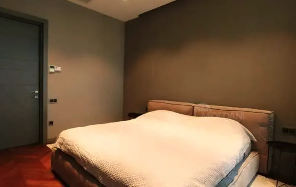 ქირავდება 4 ოთახიანი ბინა 175მ² 14/30 სართ თბილისი - photo 12