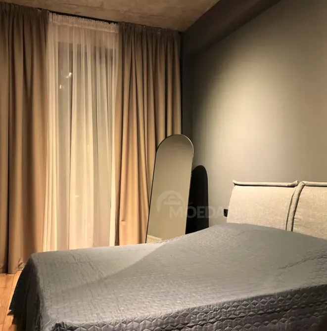 Сдам 2-комн. квартиру 60м² 3/8 эт. Тбилиси - изображение 3