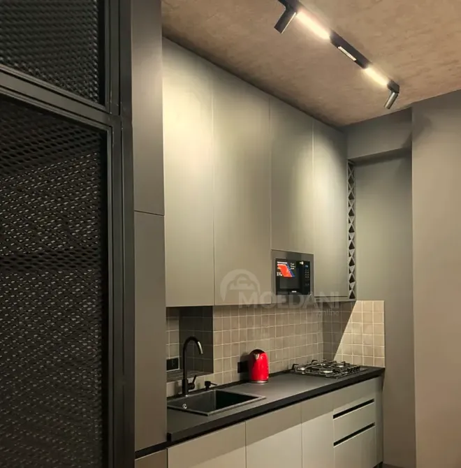 Сдам 2-комн. квартиру 60м² 3/8 эт. Тбилиси - изображение 6