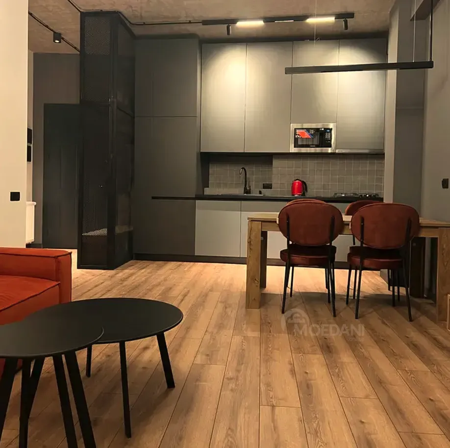 Сдам 2-комн. квартиру 60м² 3/8 эт. Тбилиси - изображение 8