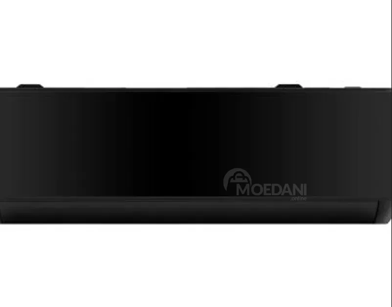 Კონდიციონერი Dixi MG 18B ინვენტერი თბილისი - photo 2