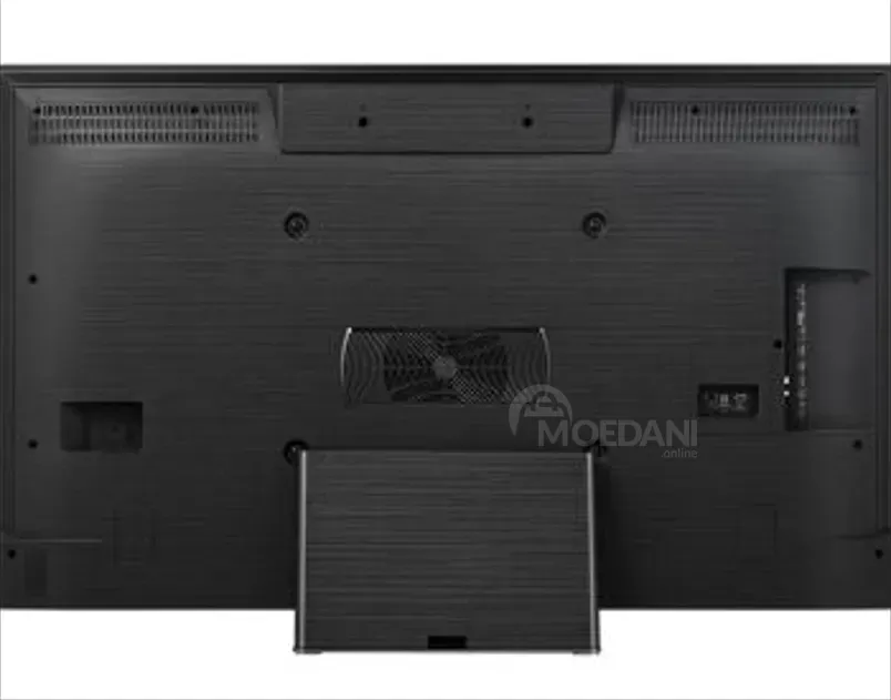 Телевизор Hisense Тбилиси - изображение 2