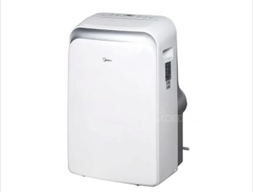 Პორტატული კონდიციონერი Midea თბილისი - photo 1