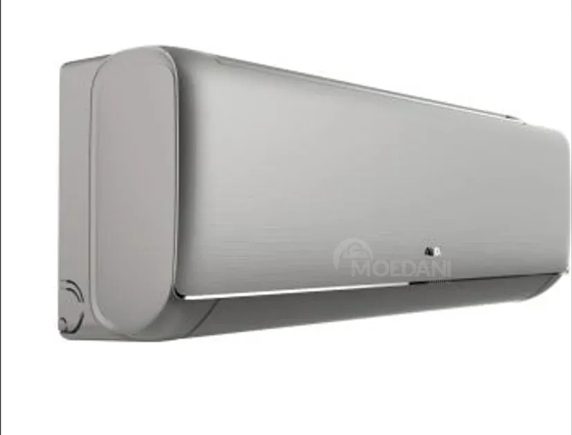 Air conditioner with air filtration Split system Tbilisi - photo 2