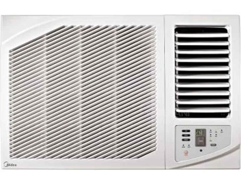 We offer a Midea air conditioner that is ideal for your home. Tbilisi - photo 1