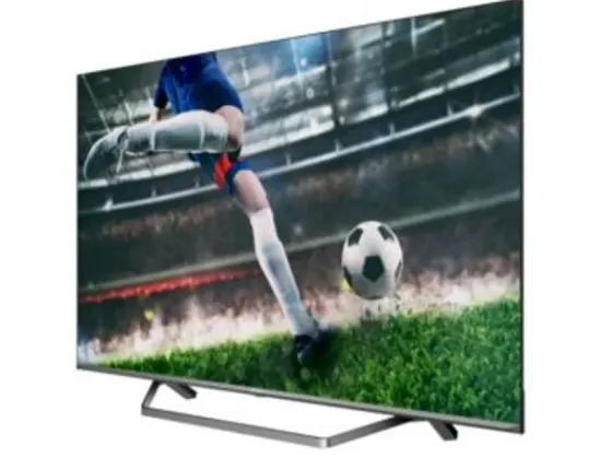 Ტელევიზორები Hisense 65U7Qf 4K UHD Quantum Dot Smart თბილისი
