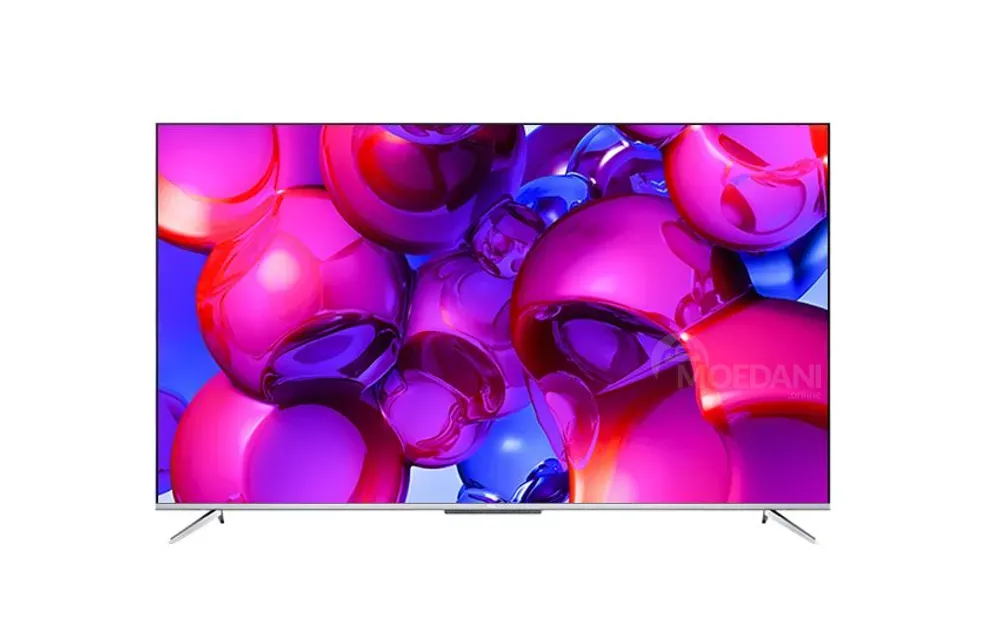 TCL ТВ Тбилиси - изображение 1