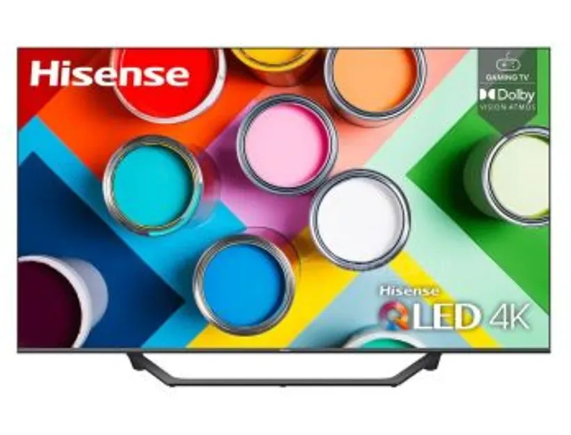 Телевизоры Hisense Тбилиси - изображение 1