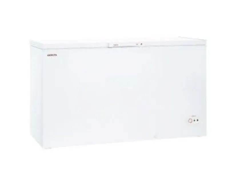 Midea Delta refrigerator freezer Tbilisi - photo 1