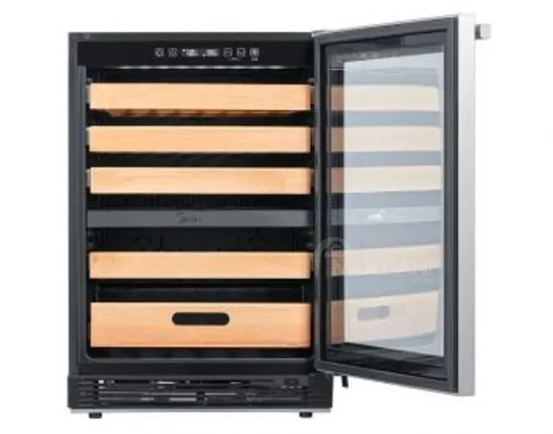 Wine refrigerator HS-187Wen Tbilisi - photo 2