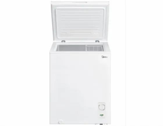 Морозильник Sharp SCF-K140H-WH2 Тбилиси