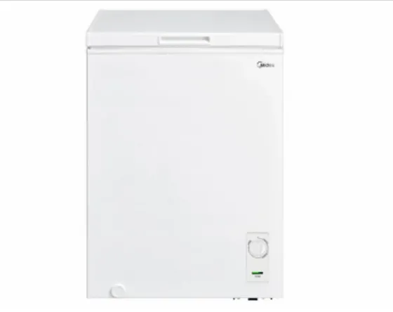 Морозильник Sharp SCF-K140H-WH2 Тбилиси