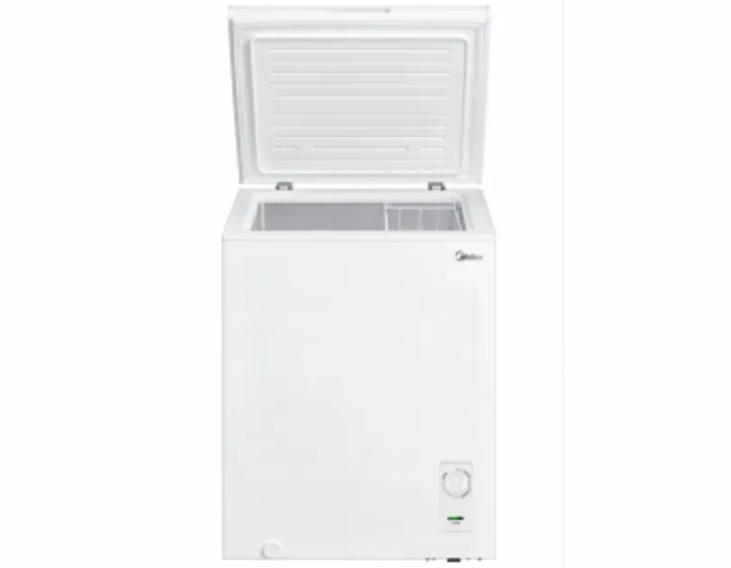 Морозильник Sharp SCF-K140H-WH2 Тбилиси - изображение 1