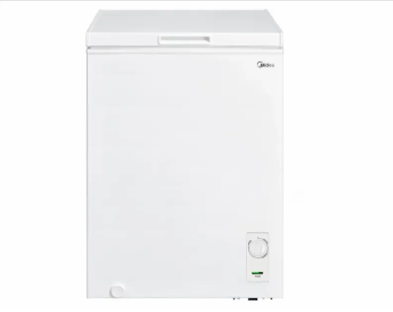 Морозильник Sharp SCF-K140H-WH2 Тбилиси - изображение 2