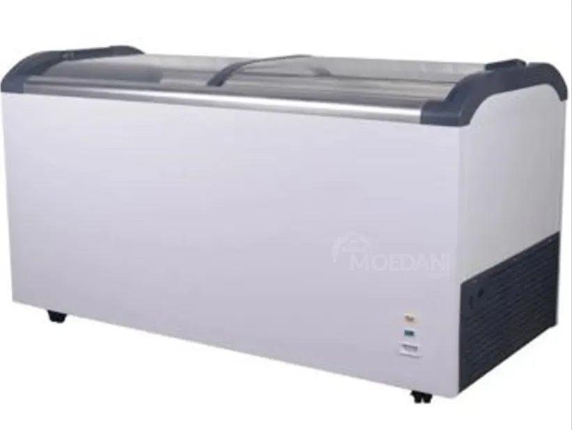 Холодильник с морозильной камерой Marazzi Тбилиси - изображение 1