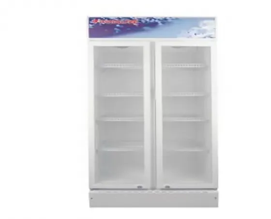 Промышленный прилавок-холодильник для напитков Тбилиси