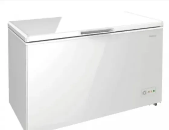 Холодильник-морозильник Marazzi с современным дизайном Тбилиси