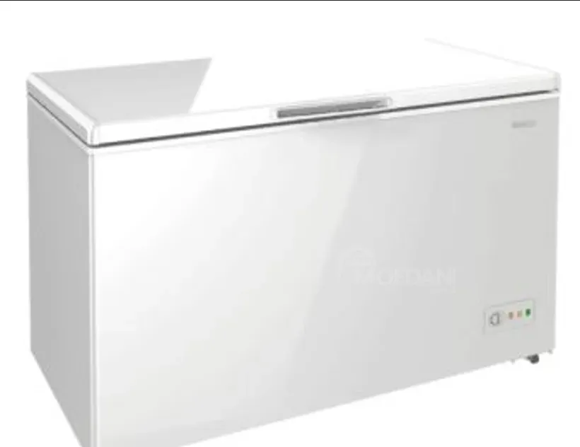 Холодильник-морозильник Marazzi с современным дизайном Тбилиси - изображение 1