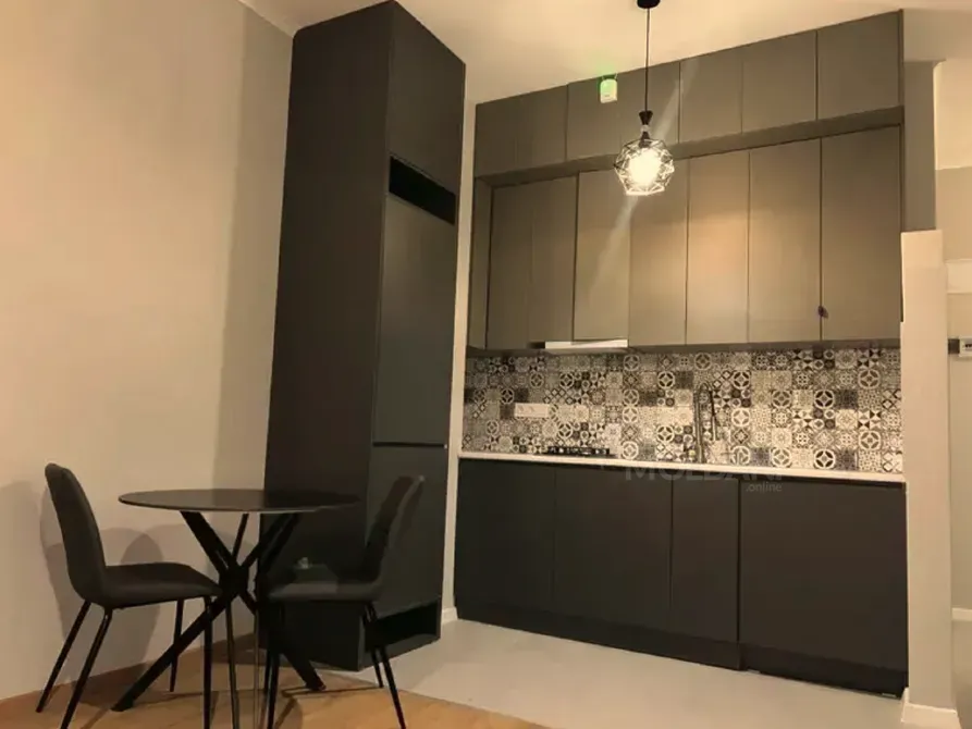 ქირავდება 2 ოთახიანი ბინა 55მ² 4/9 სართ თბილისი - photo 9