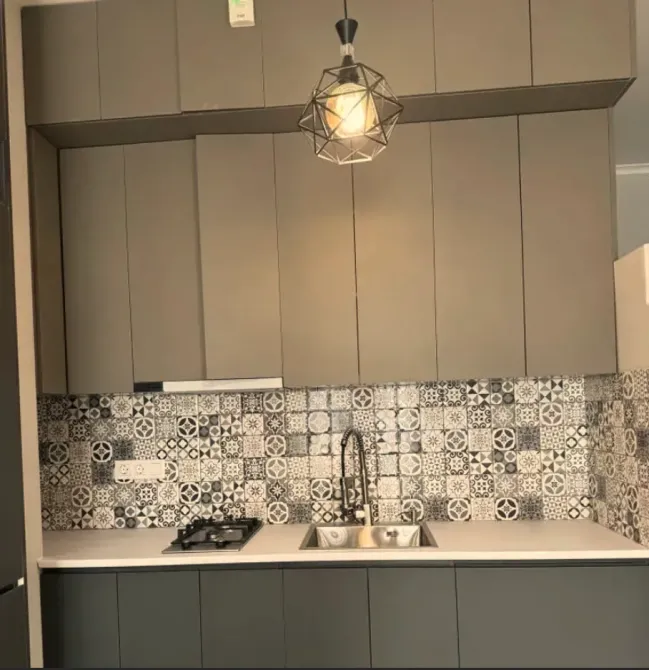 ქირავდება 2 ოთახიანი ბინა 55მ² 4/9 სართ თბილისი - photo 8