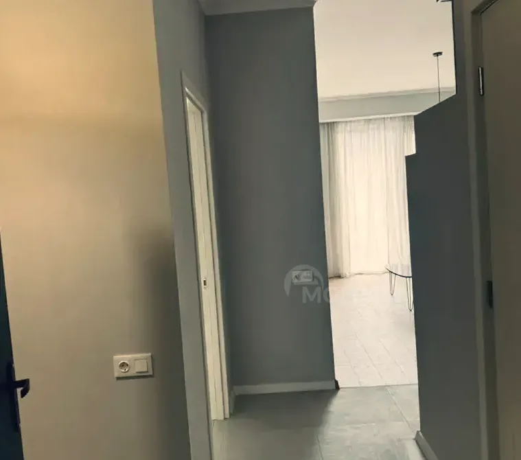 ქირავდება 2 ოთახიანი ბინა 55მ² 4/9 სართ თბილისი - photo 2