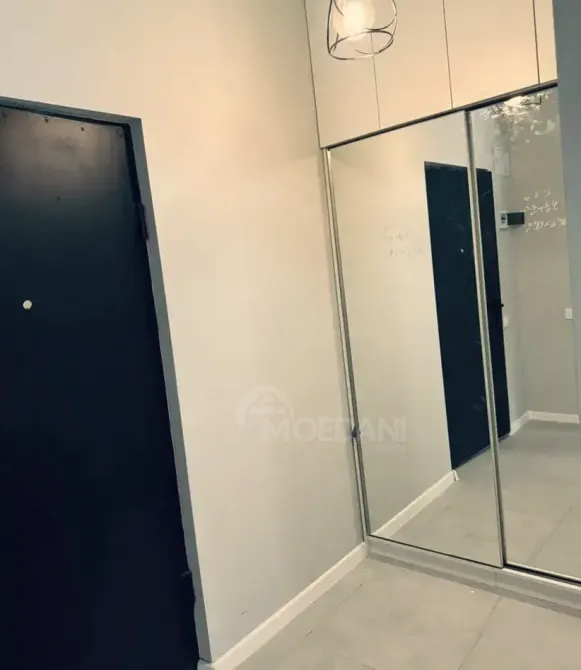 ქირავდება 2 ოთახიანი ბინა 55მ² 4/9 სართ თბილისი - photo 3