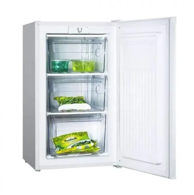 Საყინულე Hisense RS-12Dc/W თბილისი - photo 1