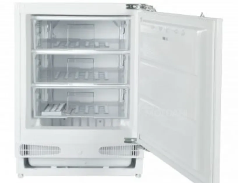 Ჩასაშენებელი ერთკარიანი საყინულე მაცივარი თბილისი - photo 1