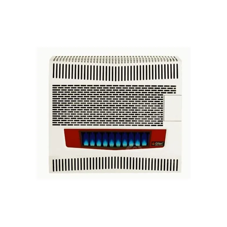 Газовый обогреватель Gilan Тбилиси - изображение 1