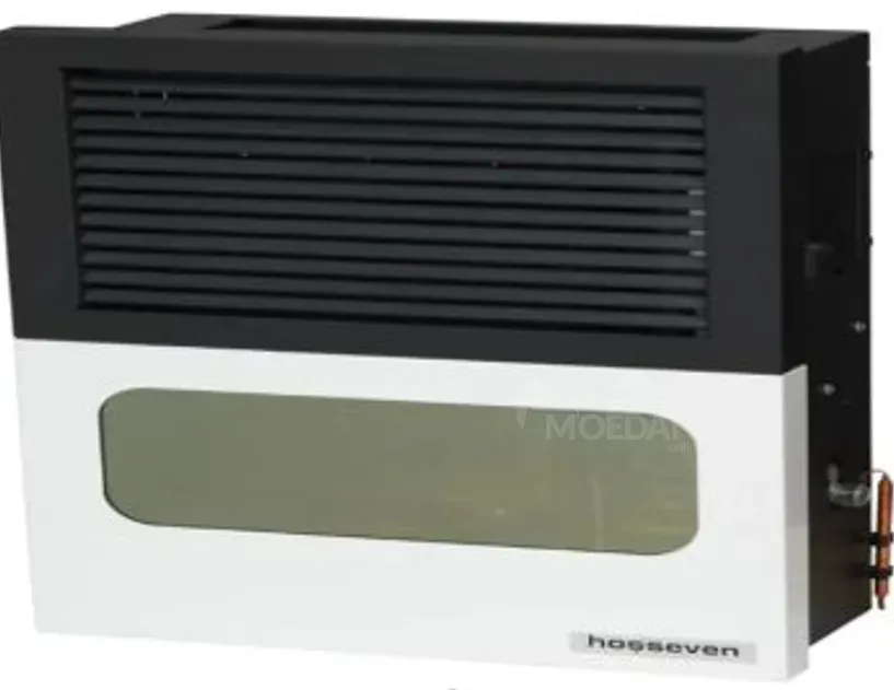 Heater Hosseven Hosseven Tbilisi - photo 1