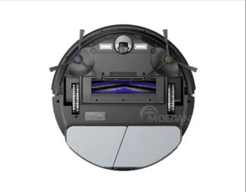 Vacuum cleaner Midea M7 PRO with wet cleaning Tbilisi - photo 3