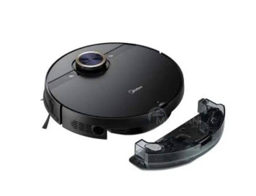 Vacuum cleaner Midea M7 PRO with wet cleaning Tbilisi - photo 2