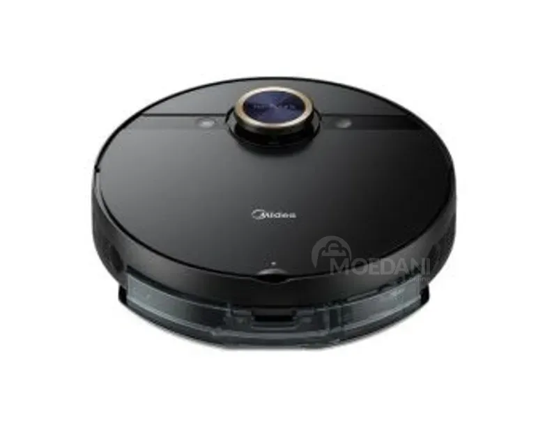 Vacuum cleaner Midea M7 PRO with wet cleaning Tbilisi - photo 4