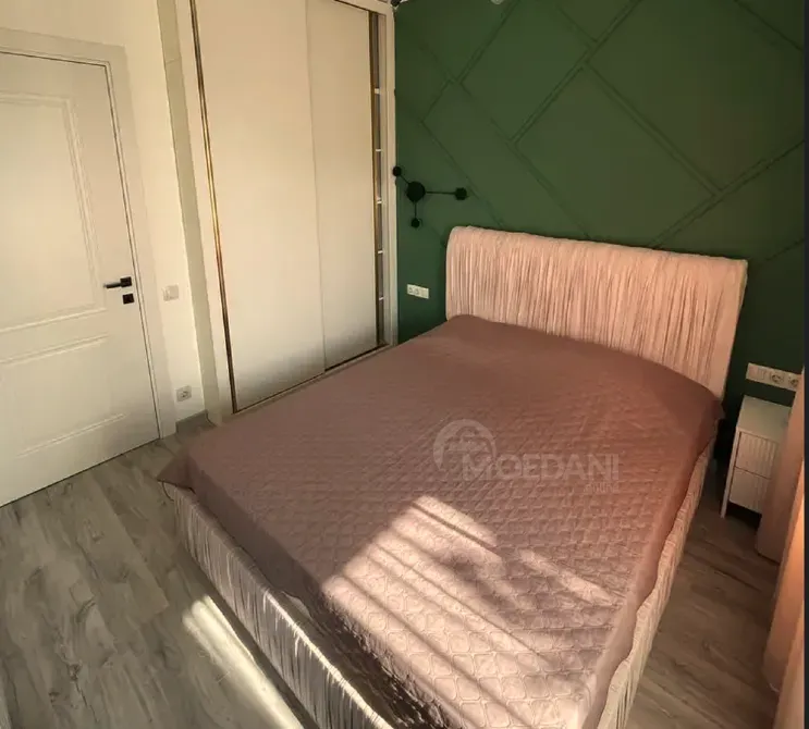 Сдам 2-комн. квартиру 48м² 1/9 эт. Тбилиси - изображение 6