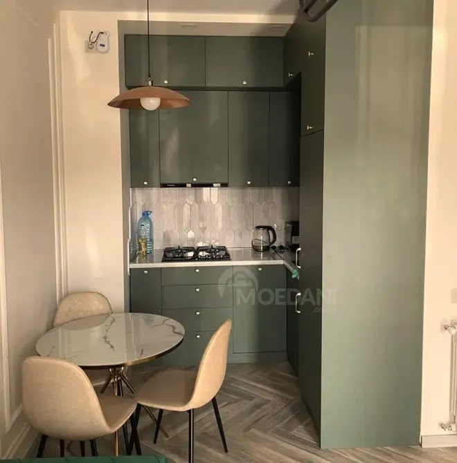 Сдам 2-комн. квартиру 48м² 1/9 эт. Тбилиси - изображение 7