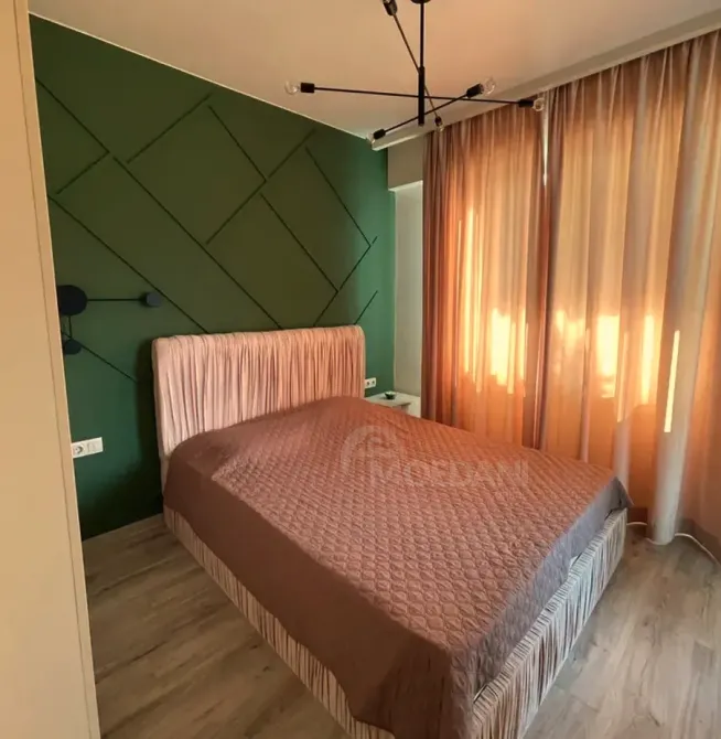 Сдам 2-комн. квартиру 48м² 1/9 эт. Тбилиси - изображение 3