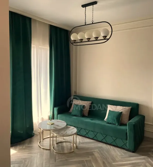 Сдам 2-комн. квартиру 48м² 1/9 эт. Тбилиси - изображение 5